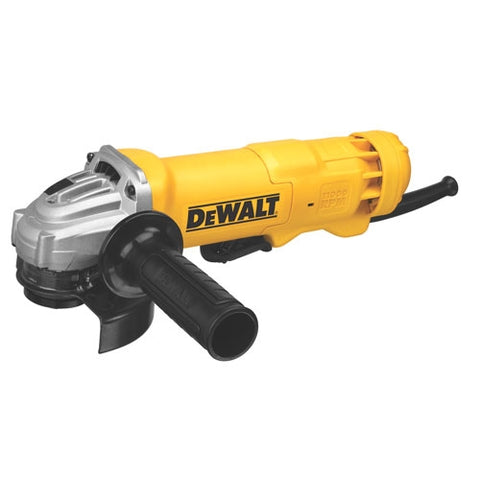 Dewalt Dwe402N 4-1/2" (115Mm) Small Angle Grinder - Ace Tool Group - DeWalt