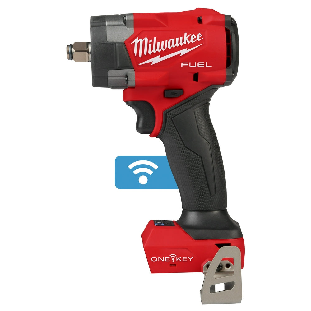 M18 FUEL CTIW Compact