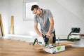 Festool 576726 Plunge Cut Track Saw TS 60 KEB-F-Plus - Ace Tool Group - Festool