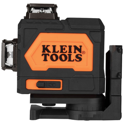 Klein 93PLL Planar Laser Level - Ace Tool Group - Klein