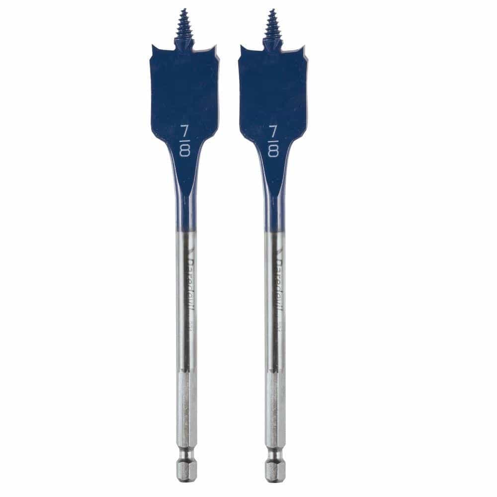 Bosch DSB2011 7/8"x6" Daredevil Spade Bit - Ace Tool Group - Bosch