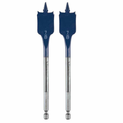 Bosch DSB2011 7/8"x6" Daredevil Spade Bit - Ace Tool Group - Bosch
