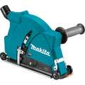 Makita 198509-5 9 in. Dust Extraction Cutting Guard - Ace Tool Group - Makita