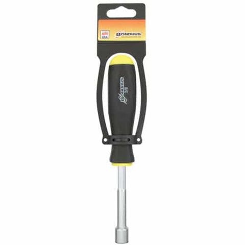 Bondhus 48432 9/32"  Hollow Shaft Nut Driver - Ace Tool Group - Bondhus