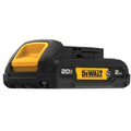 Dewalt Dcb203G 20V Max Oil-Resistant 2.0Ah Battery - Ace Tool Group - DeWalt