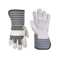 CLC 2048X Leather Palm 4.5 in. Safety Cuff Gloves - XL - Ace Tool Group - CLC