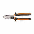 Klein Tools 200048EINS Insulated Diagonal-Cutting Plier - Ace Tool Group - Klein