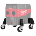 Caster Kit for Debris Separator