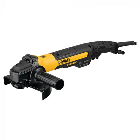 Dewalt Dwe43840Cn Angle Grinder - Ace Tool Group - DeWalt