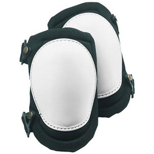 Clc V237 Kneepad Stitched, Plastic Cap, Swivel Kneepads - Ace Tool Group - CLC