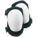 Clc V237 Kneepad Stitched, Plastic Cap, Swivel Kneepads - Ace Tool Group - CLC