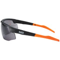 Klein 60174 Standard Safety Glasses Semi-Frame Combo - Ace Tool Group - Klein