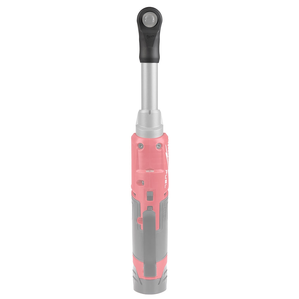 Milwaukee 49-16-2569 M12 FUEL Extended Reach High Speed Ratchet Protective Boot - Ace Tool Group - Milwaukee