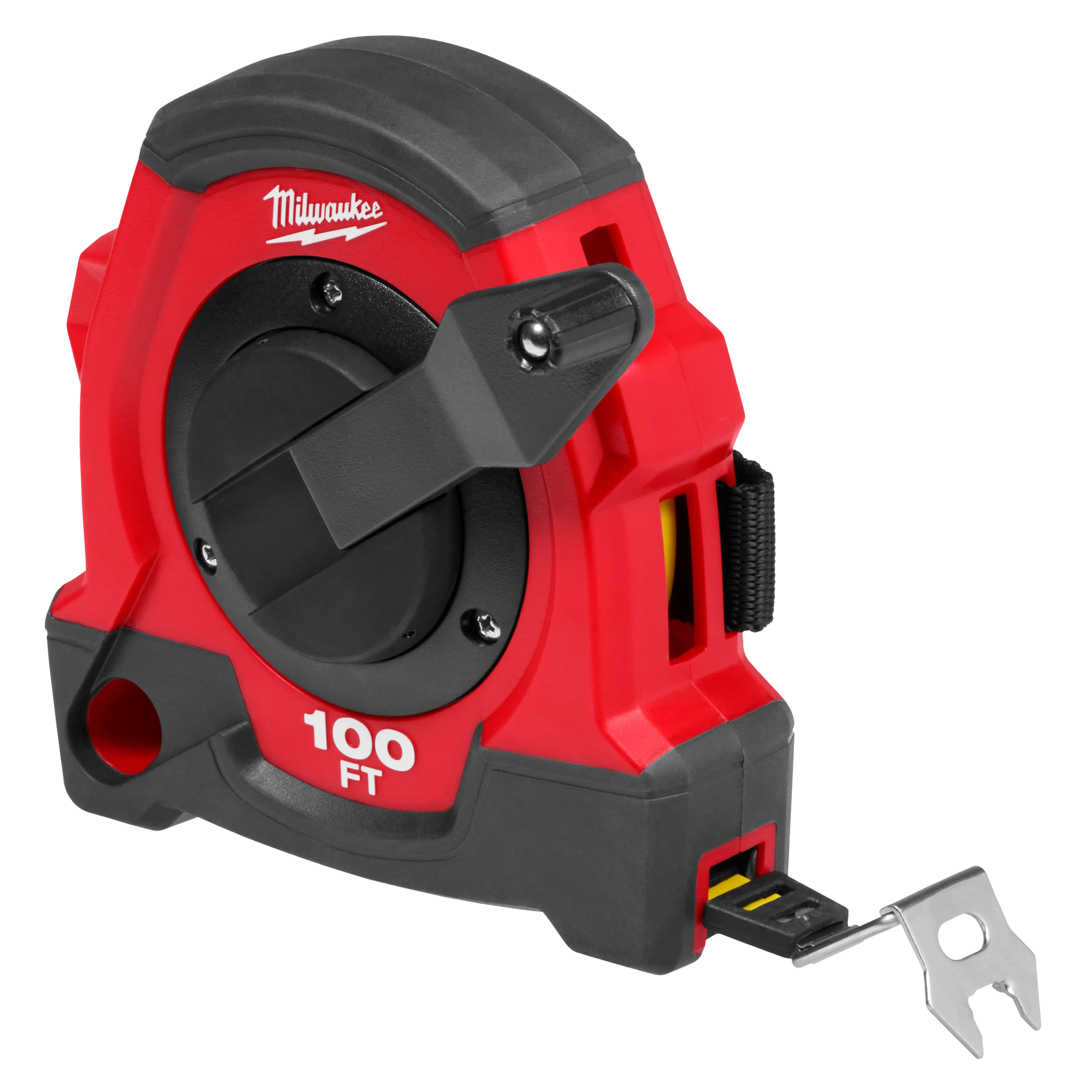 Milwaukee  48-22-5100  100FT Closed Reel Long Tape