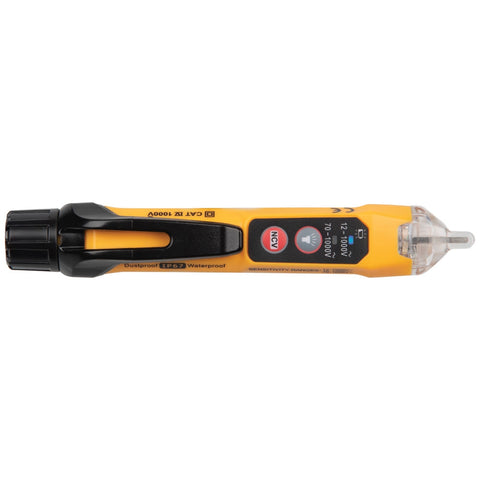 Klein Tools NCVT3P Dual Range NCVT with Flashlight - Ace Tool Group - Klein