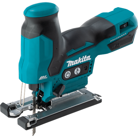 Makita XVJ05Z 18V LXT Li-Ion  Barrel Grip Jig Saw - Ace Tool Group - Makita