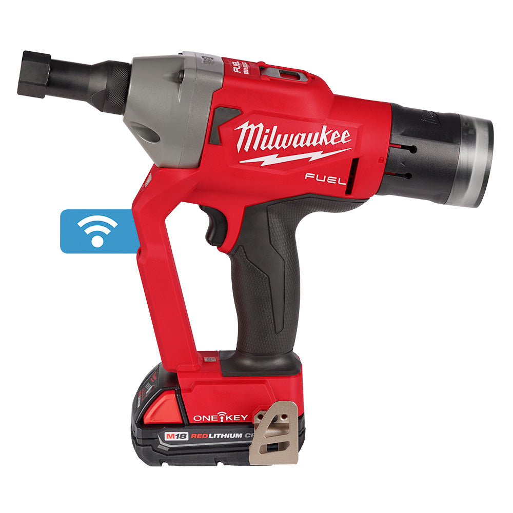 Lockbolt Tool