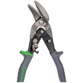Klein 2401R Offset Right-Cutting Aviation Snips - Ace Tool Group - Klein