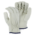 Majestic 1554KV Goatskin Drivers Gloves - Ace Tool Group - Majestic