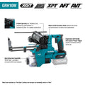 Makita GRH10D1W 40V XGTÃ‚Â® 13/16" Rotary Hammer Kit - Ace Tool Group - Makita