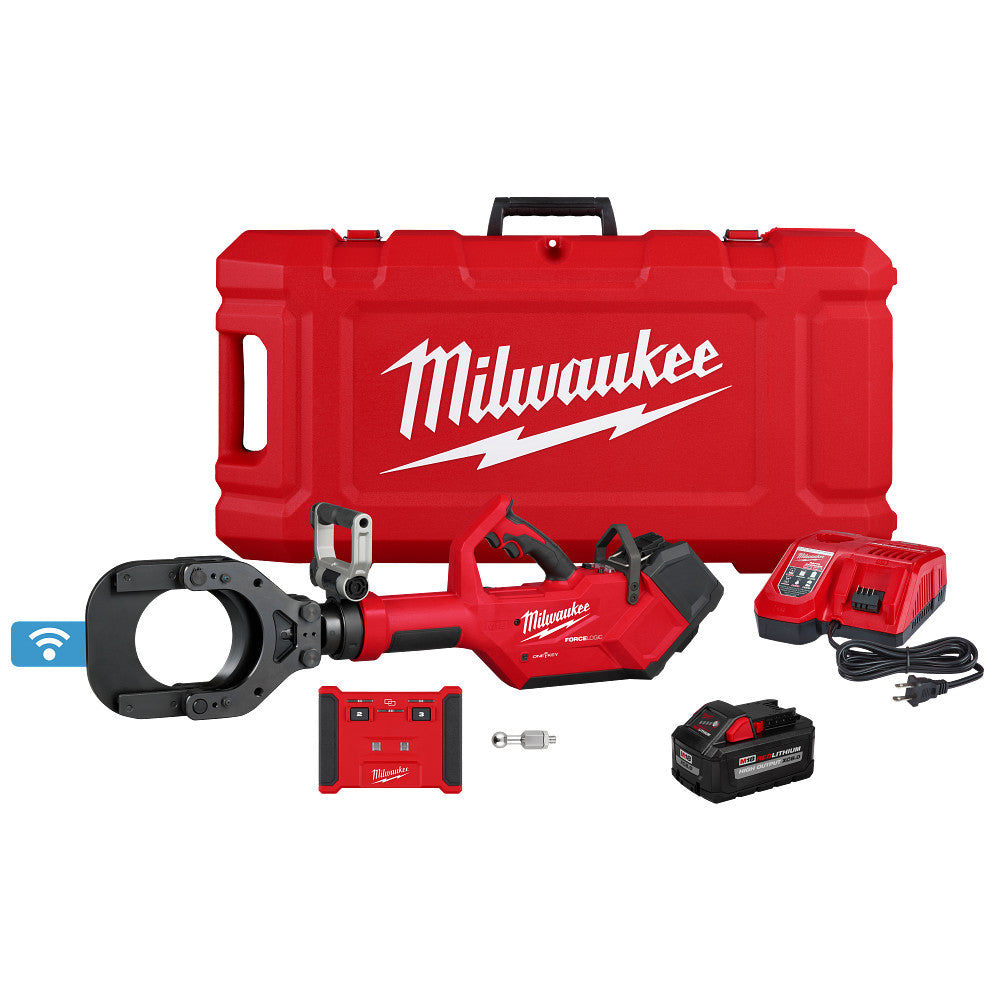 5 in Underground Cable Cutter