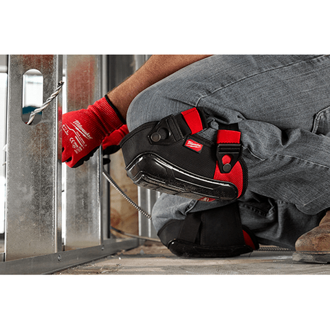 Milwaukee 48-73-6030 - Performance Knee Pad - Ace Tool Group - Milwaukee