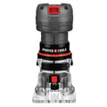 Porter Cable 4.5-Amp Single Speed 1/4-Inch Laminate Trimmer, Router - Ace Tool Group - Porter Cable