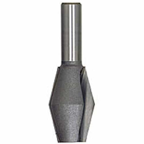 Amana Tool 45860 14 Degree Butterfly Spline 1/2 Router Bit - Ace Tool Group - Amana Tool