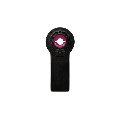 Makita E-08589 StarlockMax Oscillating Multi-Tool High Carbon Steel Sealant Removal and Joint Cutter Blade - Ace Tool Group - Makita