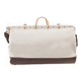 Klein 5102-24SP Deluxe Canvas Tool Bag, 24 in. - Ace Tool Group - Klein