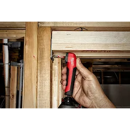 Milwaukee 48-32-2390 Shockwave Right Angle Adapter - Ace Tool Group - Milwaukee