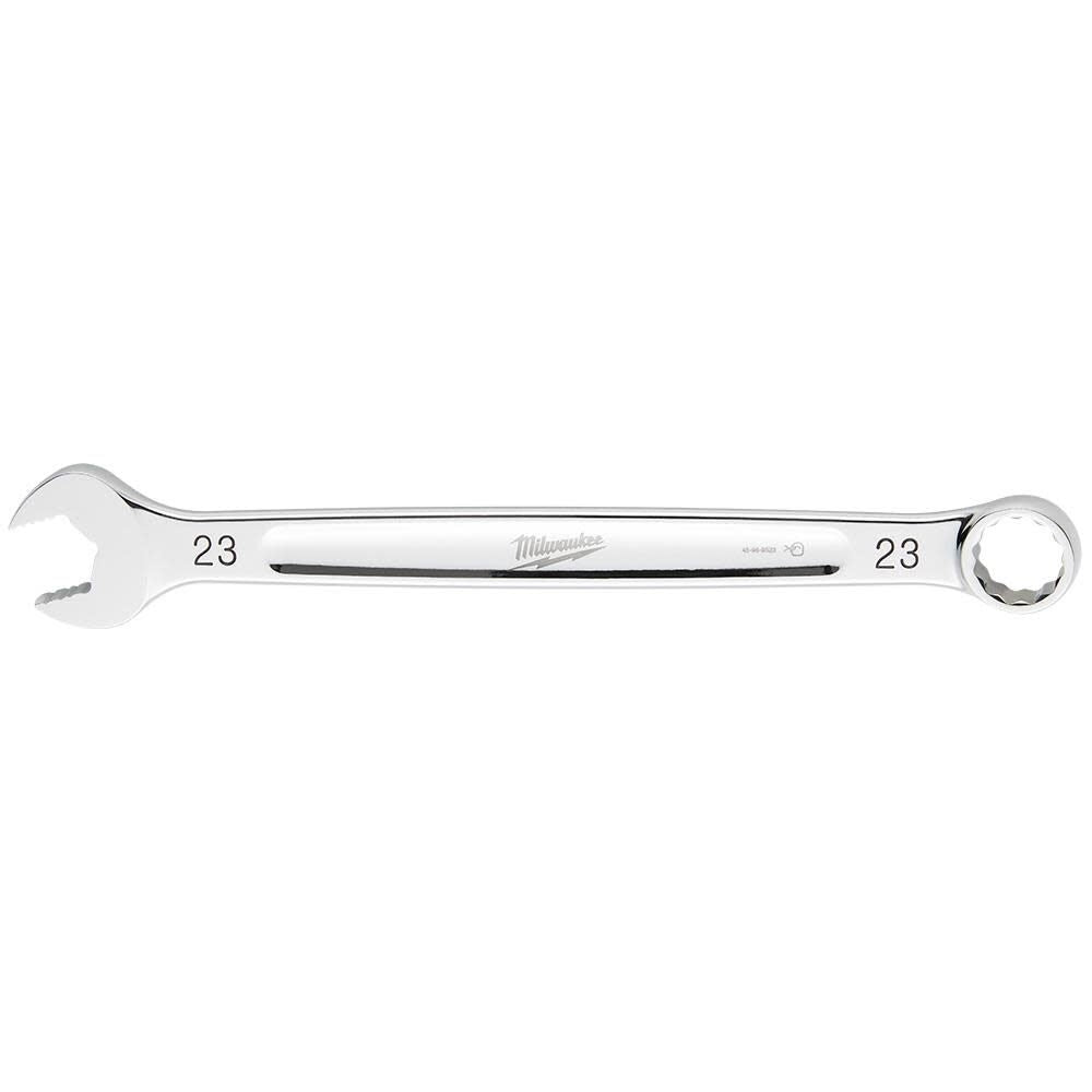 Milwaukee 45-96-9523 23MM Combination Wrench - Ace Tool Group - Milwaukee