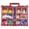 Milwaukee 48-73-8430C 193 pc PACKOUT  First Aid Kit - Ace Tool Group - Milwaukee