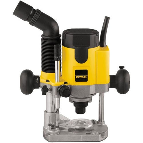 Dewalt Dw621 2 Hp Evs Plunge Router W/Dust Extraction - Ace Tool Group - DeWalt