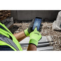 Milwaukee 48-73-8930B 12 Pk High Visibility Cut Level 3 Polyurethane Dipped - S - Ace Tool Group - Milwaukee