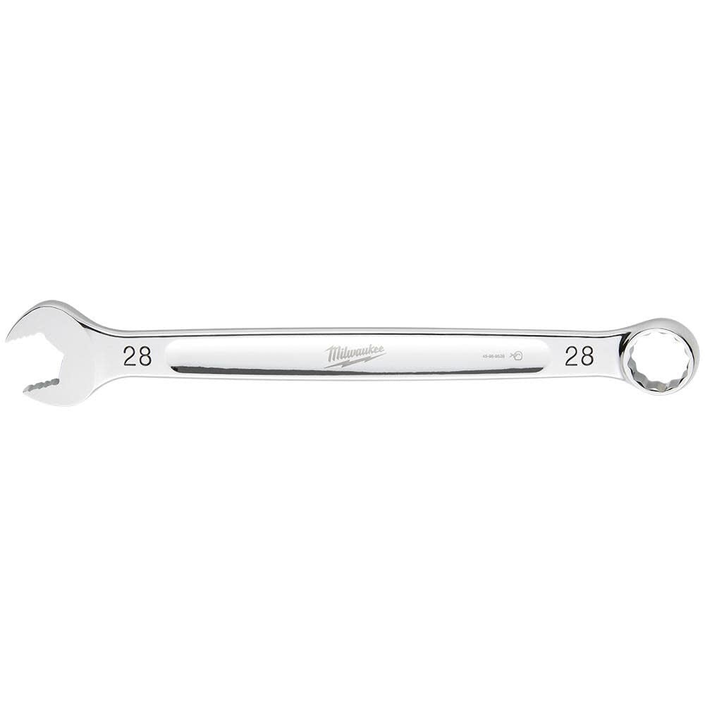 Milwaukee 45-96-9528 28MM Combination Wrench - Ace Tool Group - Milwaukee