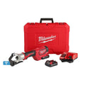 Milwaukee 2877-22 M18 FORCE LOGIC 750 MCM Dieless Crimper - Ace Tool Group - Milwaukee