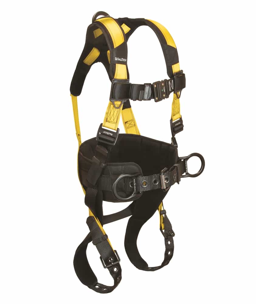 FAL-7035BL Journeyman+ FBH; Belted Construction; Large - Ace Tool Group - Ace Tool Group