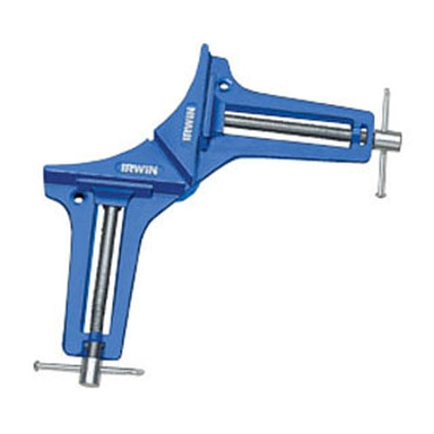Irwin 226200 Quick-Grip Light Duty Corner Clamp 3-Inch - Ace Tool Group - Irwin