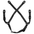 Milwaukee 48-73-1067 BOLT™ Safety Helmet Chin Strap - Ace Tool Group - Milwaukee