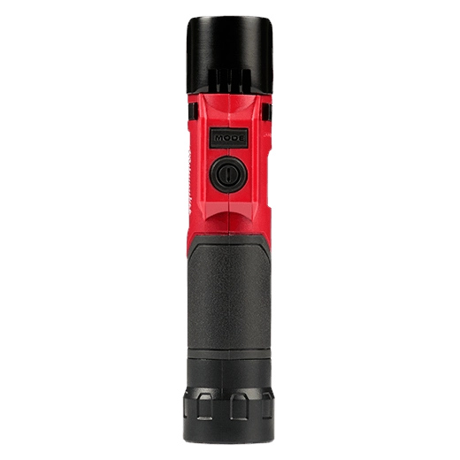 Milwaukee 2113-21 USB Pivoting Flashlight - Ace Tool Group - Milwaukee