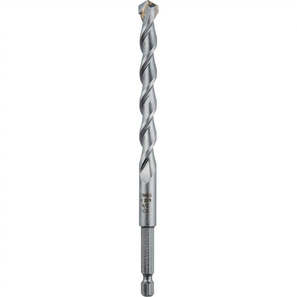 Makita B-69048 3/8 in. x 6 in. MP Bit, 1/4 in. Hex Shank - Ace Tool Group - Makita