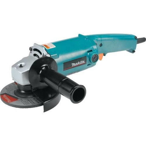 Makita 9005BZ 5" Angle Grinder, with AC/DC Switch - Ace Tool Group - Makita