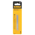 Dewalt Dwht11709 9Mm Snap-Off Blades - (10 Pack) - Ace Tool Group - DeWalt