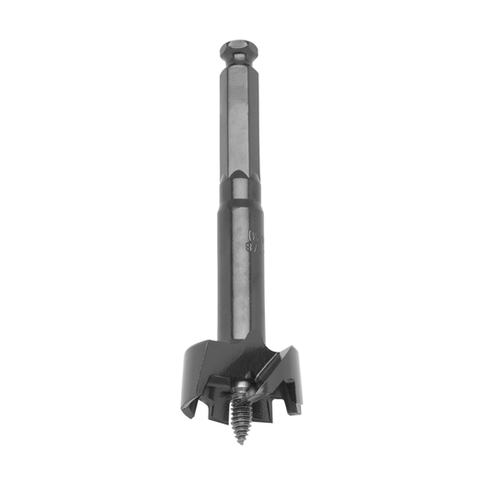 Milwaukee 48-25-1002 Selfeed Bit 1" - Ace Tool Group - Milwaukee