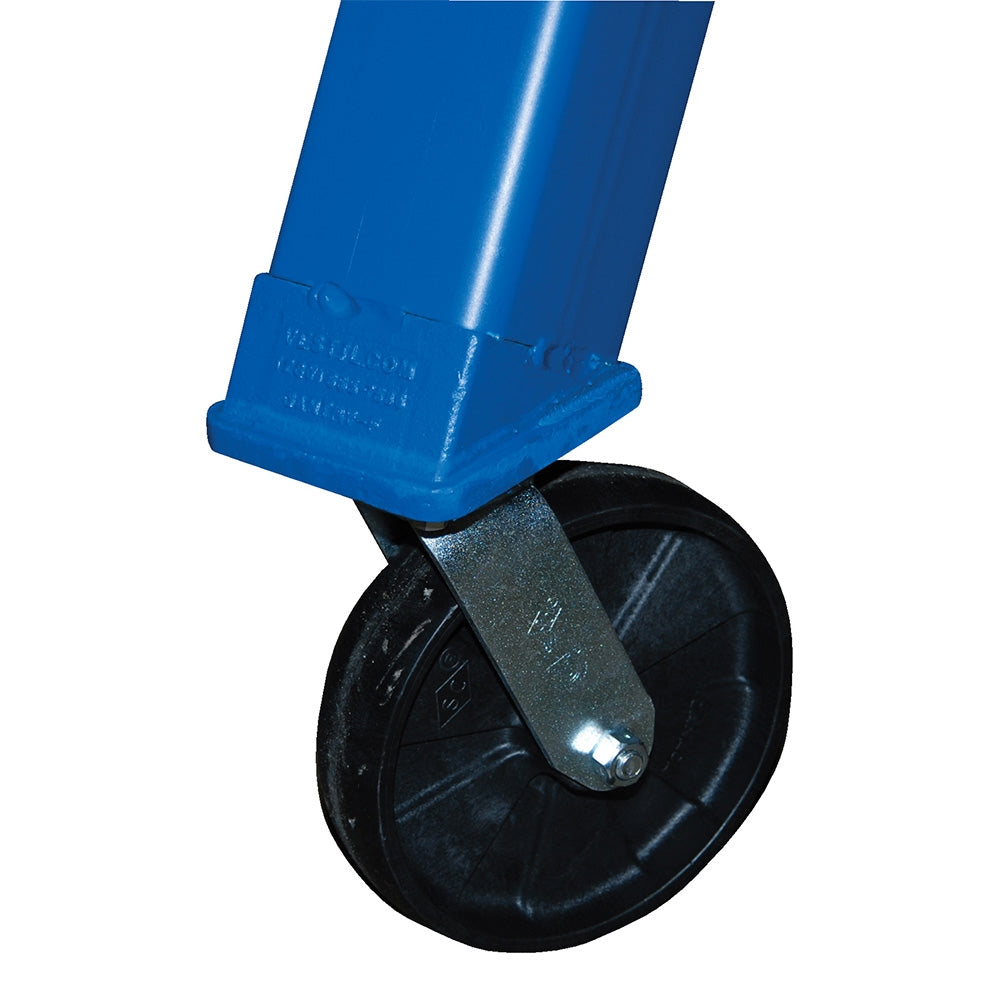 Vestil Adj Height Steel Gantry Crane 2k 10 X 12 - Ace Tool Group - Vestil