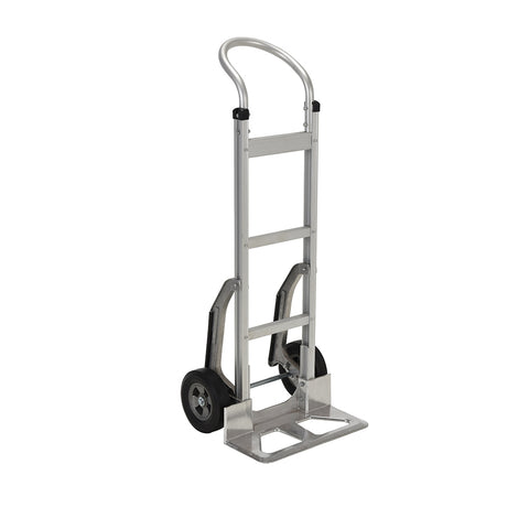 Vestil Alum Loop Handle Hand Truck 18.5 X 49.25 - Ace Tool Group - Vestil
