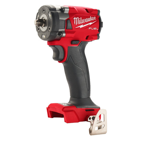 Milwaukee 2854-20 M18 3/8 in. Impact Wrench - Ace Tool Group - Milwaukee