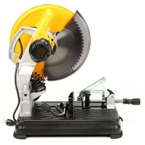 Dewalt Dw872 14 In. (355Mm) Multi-Cutter Saw - Ace Tool Group - DeWalt