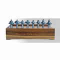 Amana Tool Ams-208 8 Piece Profile Router Bit Set - Ace Tool Group - Amana Tool